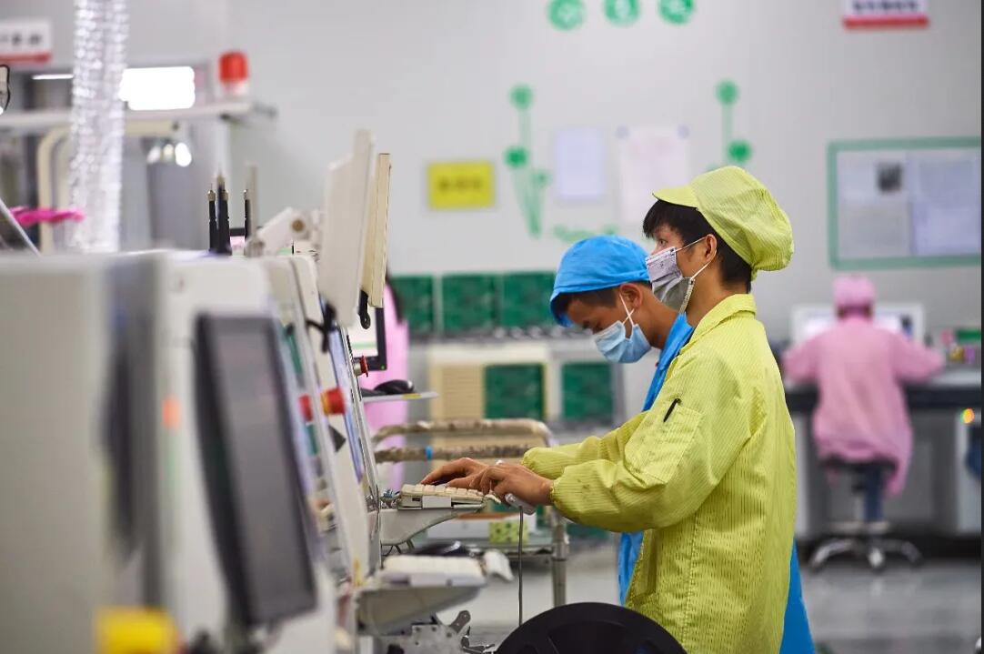 再幫一把！上半年減稅降費(fèi)有這些措施出臺 